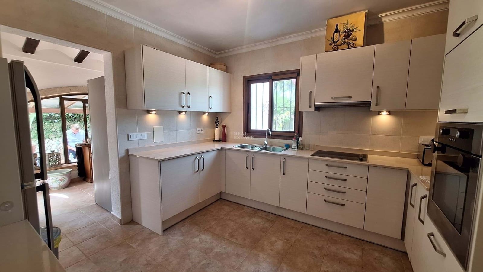 4 bedroom Villa for sale in Javea / Xabia with pool - € 875,000 (Ref: 9191970)