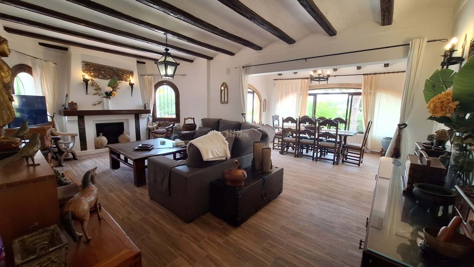 4 bedroom Villa for sale in Javea / Xabia with pool - € 875,000 (Ref: 9191970)