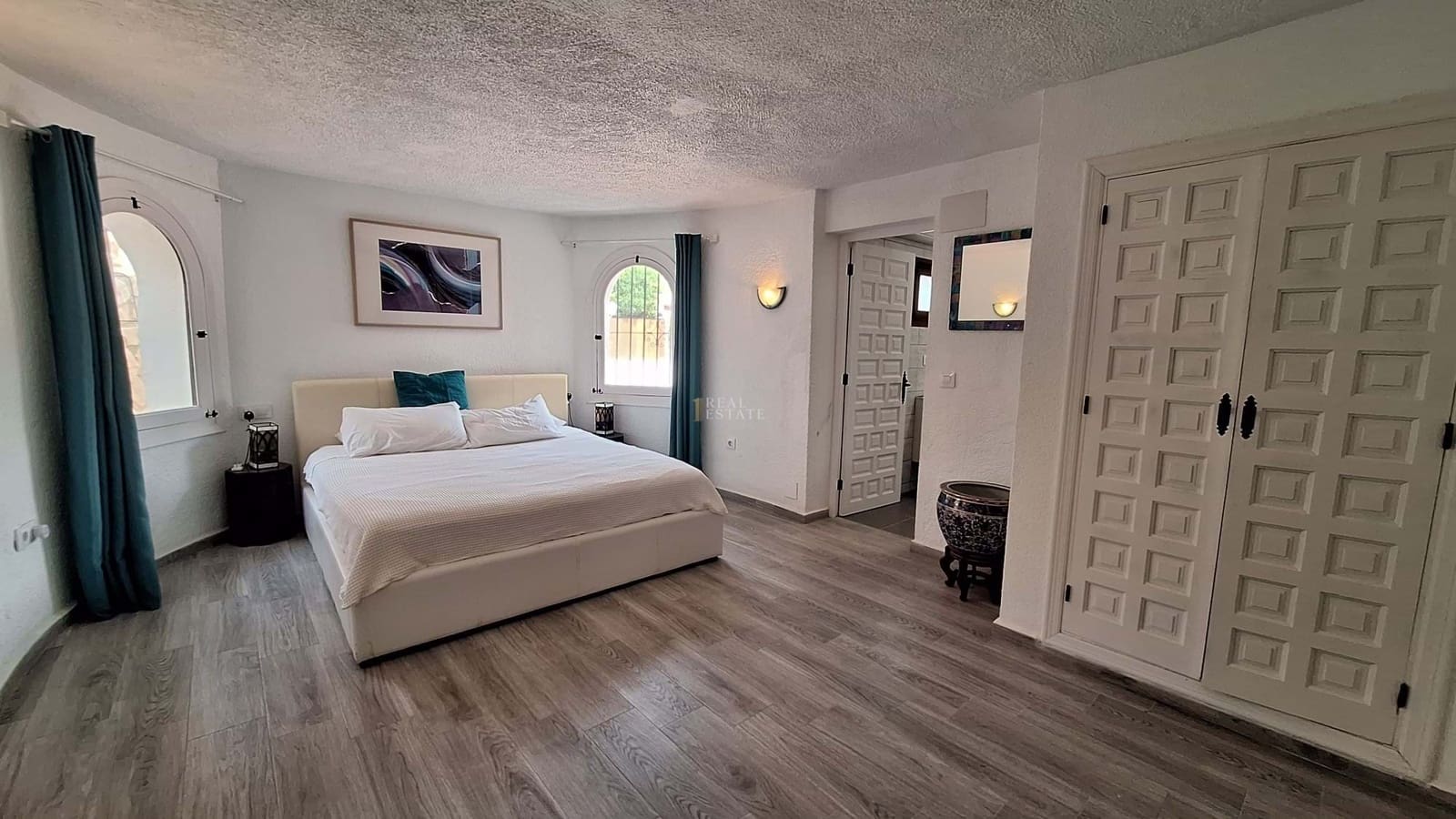 4 bedroom Villa for sale in Javea / Xabia with pool - € 875,000 (Ref: 9191970)