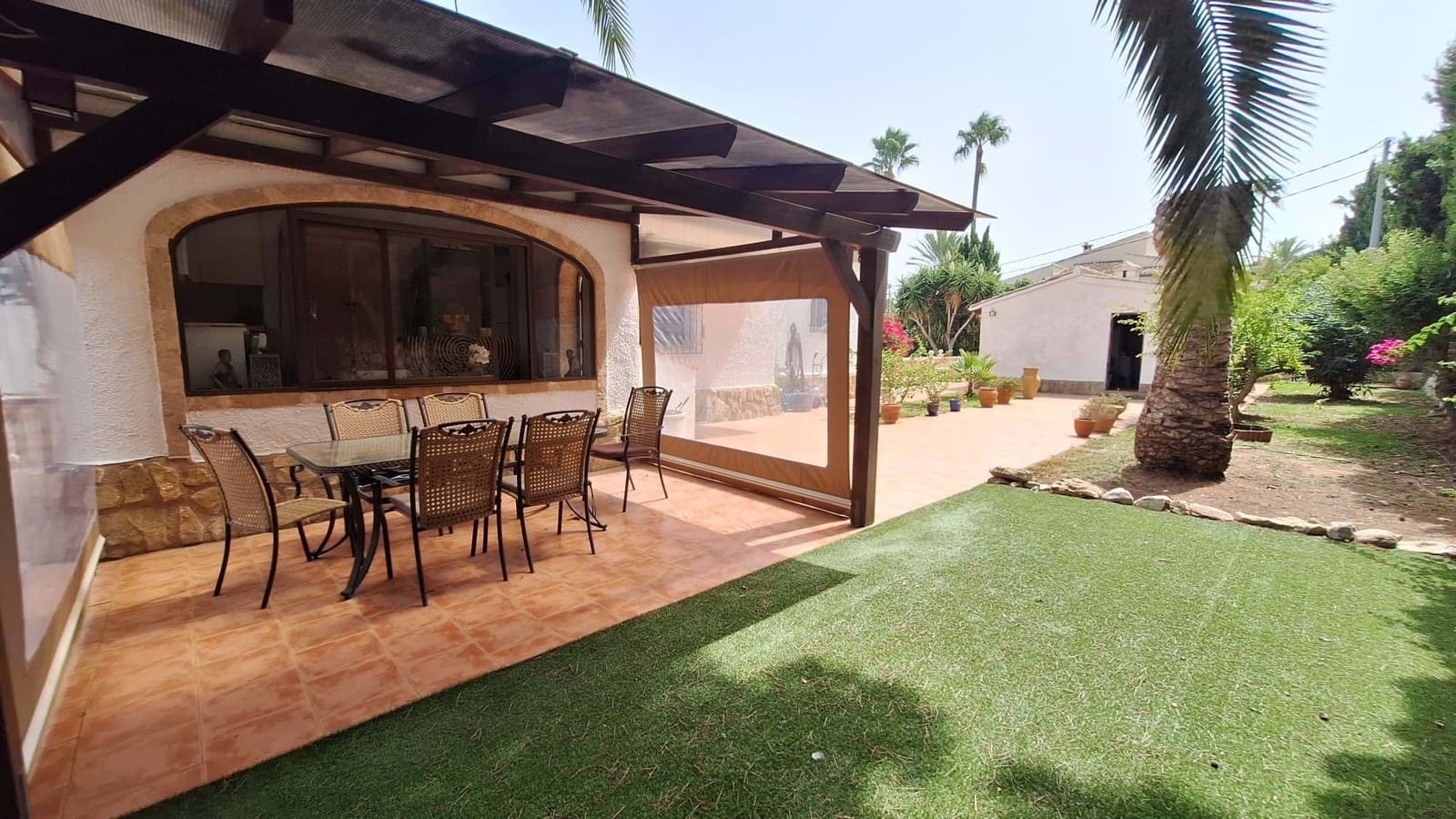 4 bedroom Villa for sale in Javea / Xabia with pool - € 875,000 (Ref: 9191970)