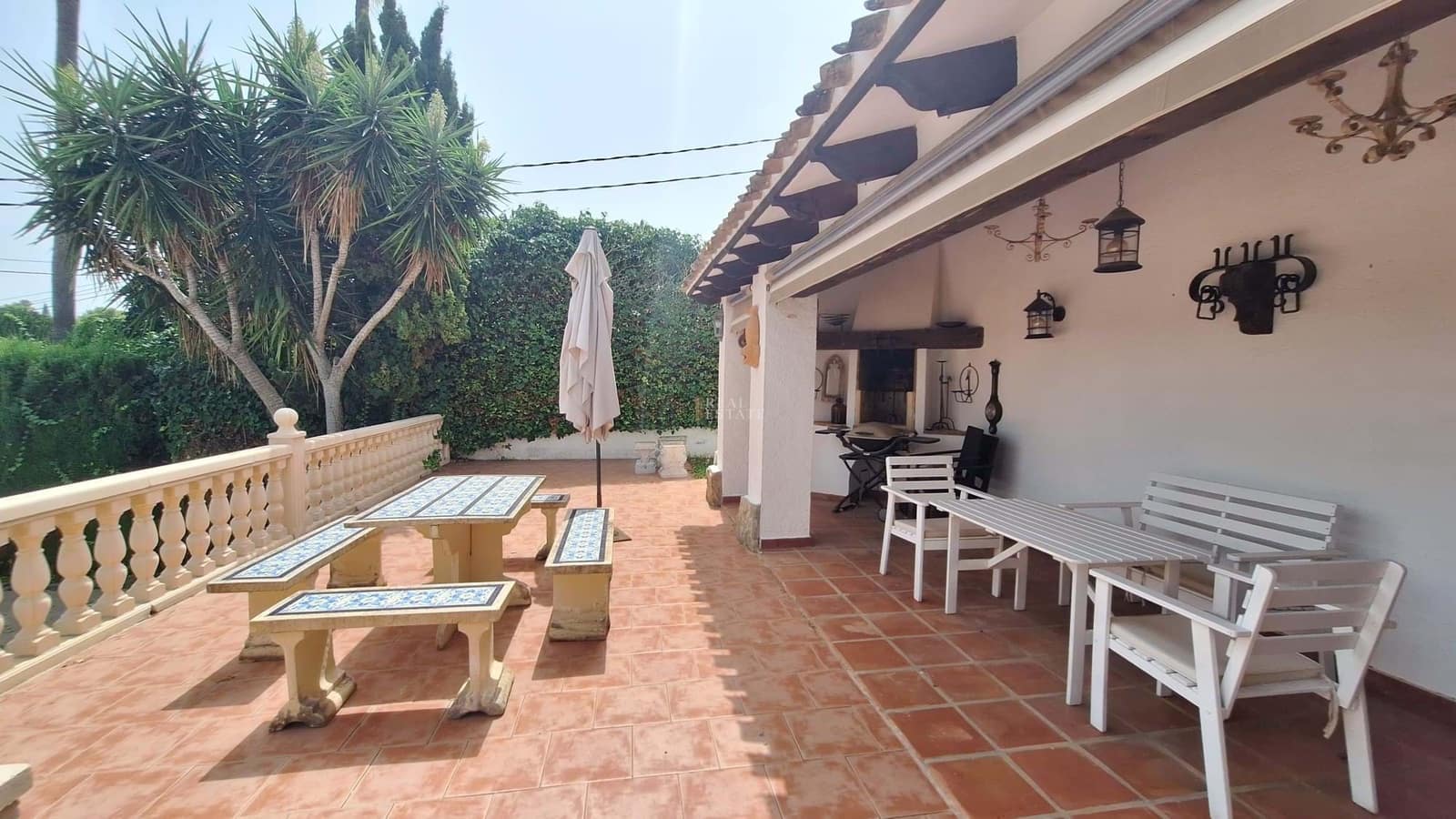 4 bedroom Villa for sale in Javea / Xabia with pool - € 875,000 (Ref: 9191970)