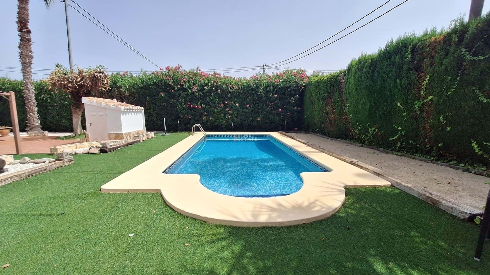4 bedroom Villa for sale in Javea / Xabia with pool - € 875,000 (Ref: 9191970)