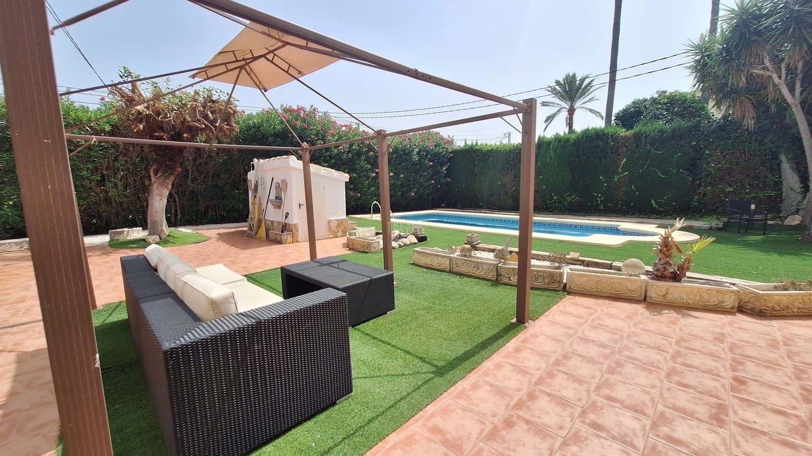 4 bedroom Villa for sale in Javea / Xabia with pool - € 875,000 (Ref: 9191970)