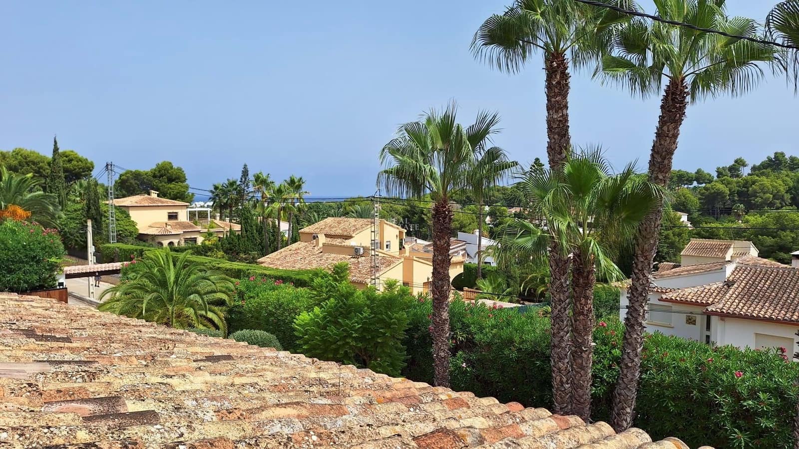 4 bedroom Villa for sale in Javea / Xabia with pool - € 875,000 (Ref: 9191970)