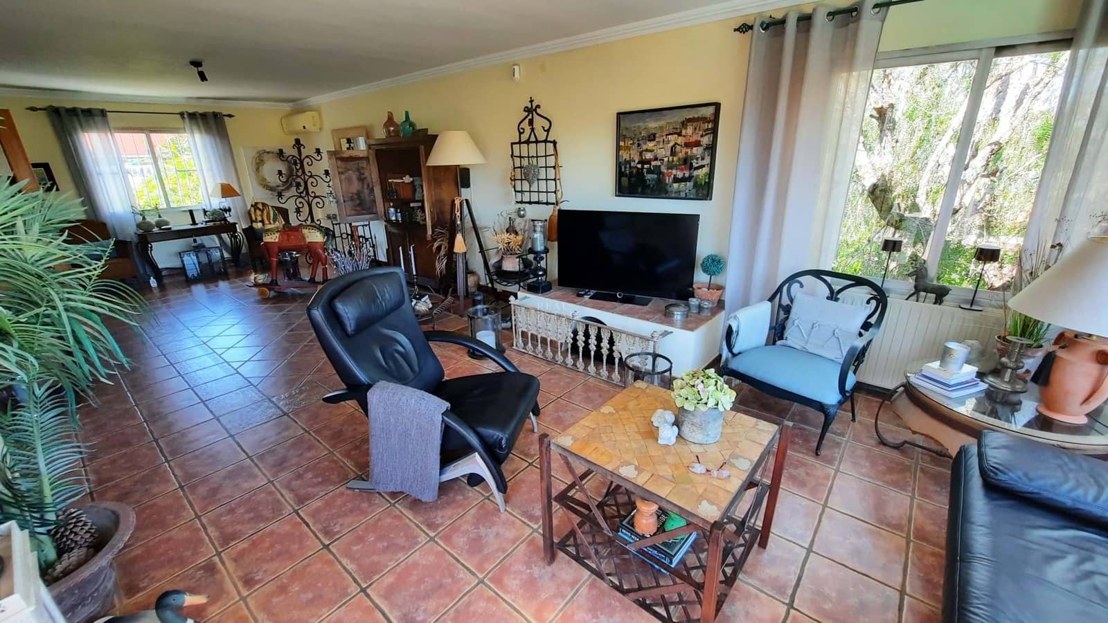 4 Zimmer Villa zu verkaufen in Alfaz del Pi / L'Alfas del Pi mit Pool Garage - 595.000 € (Ref: 9210592)
