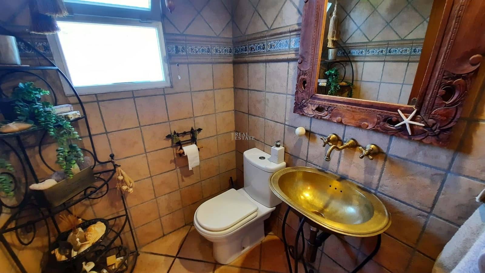 4 Zimmer Villa zu verkaufen in Alfaz del Pi / L'Alfas del Pi mit Pool Garage - 595.000 € (Ref: 9210592)