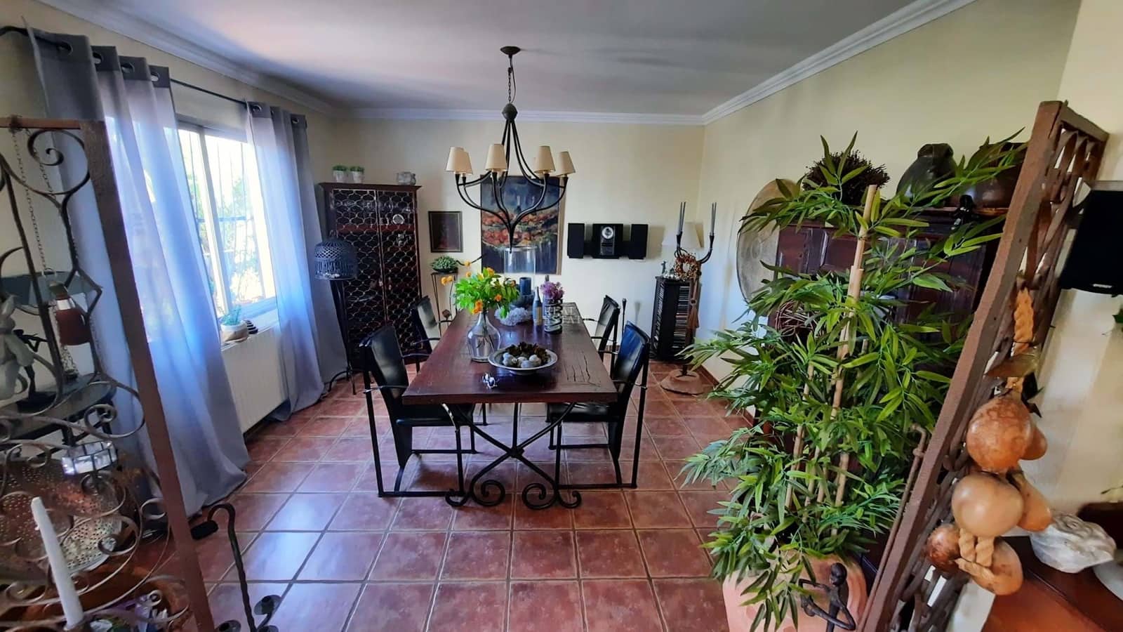 4 Zimmer Villa zu verkaufen in Alfaz del Pi / L'Alfas del Pi mit Pool Garage - 595.000 € (Ref: 9210592)