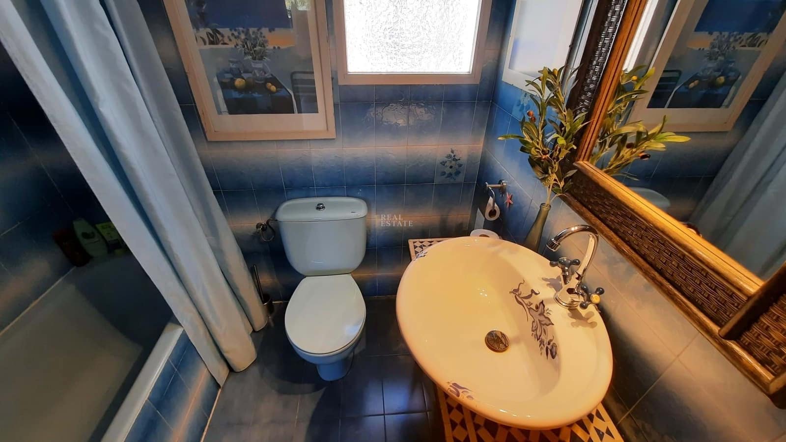 4 Zimmer Villa zu verkaufen in Alfaz del Pi / L'Alfas del Pi mit Pool Garage - 595.000 € (Ref: 9210592)