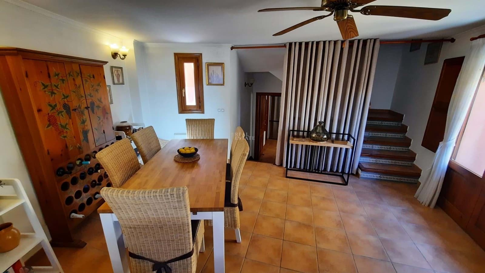 2 Zimmer Haus zu verkaufen in Orba mit Garage - 275.000 € (Ref: 9230646)