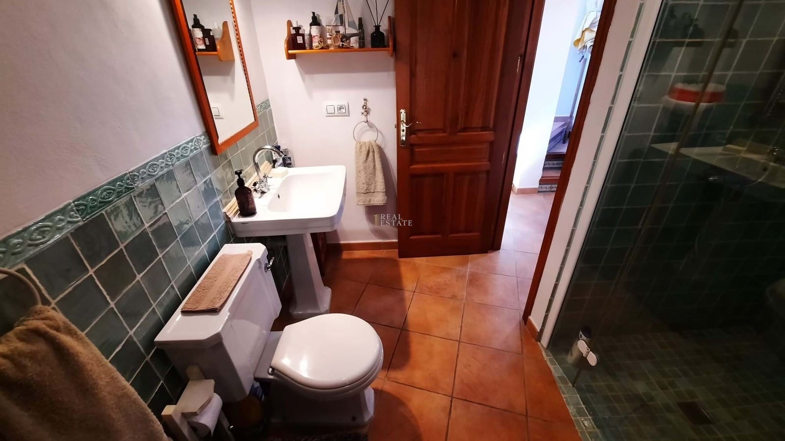 2 Zimmer Haus zu verkaufen in Orba mit Garage - 275.000 € (Ref: 9230646)