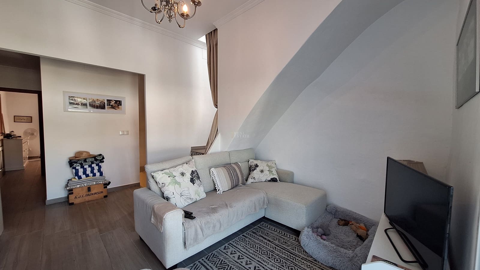 3 Zimmer Haus zu verkaufen in Orba - 350.000 € (Ref: 9245782)