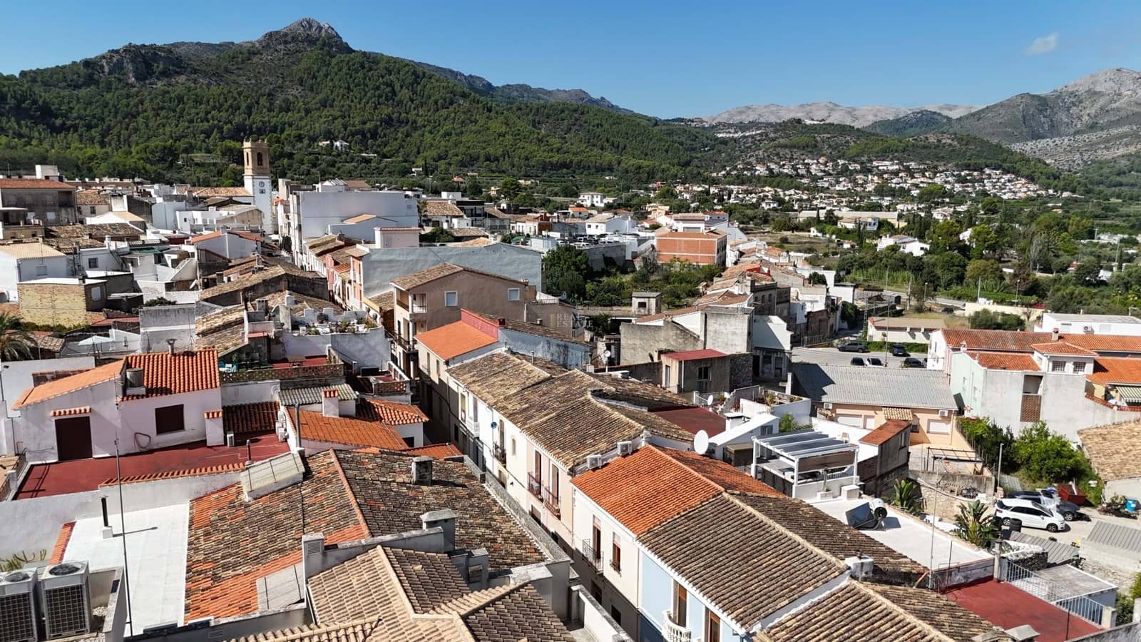 3 Zimmer Haus zu verkaufen in Orba - 350.000 € (Ref: 9245782)