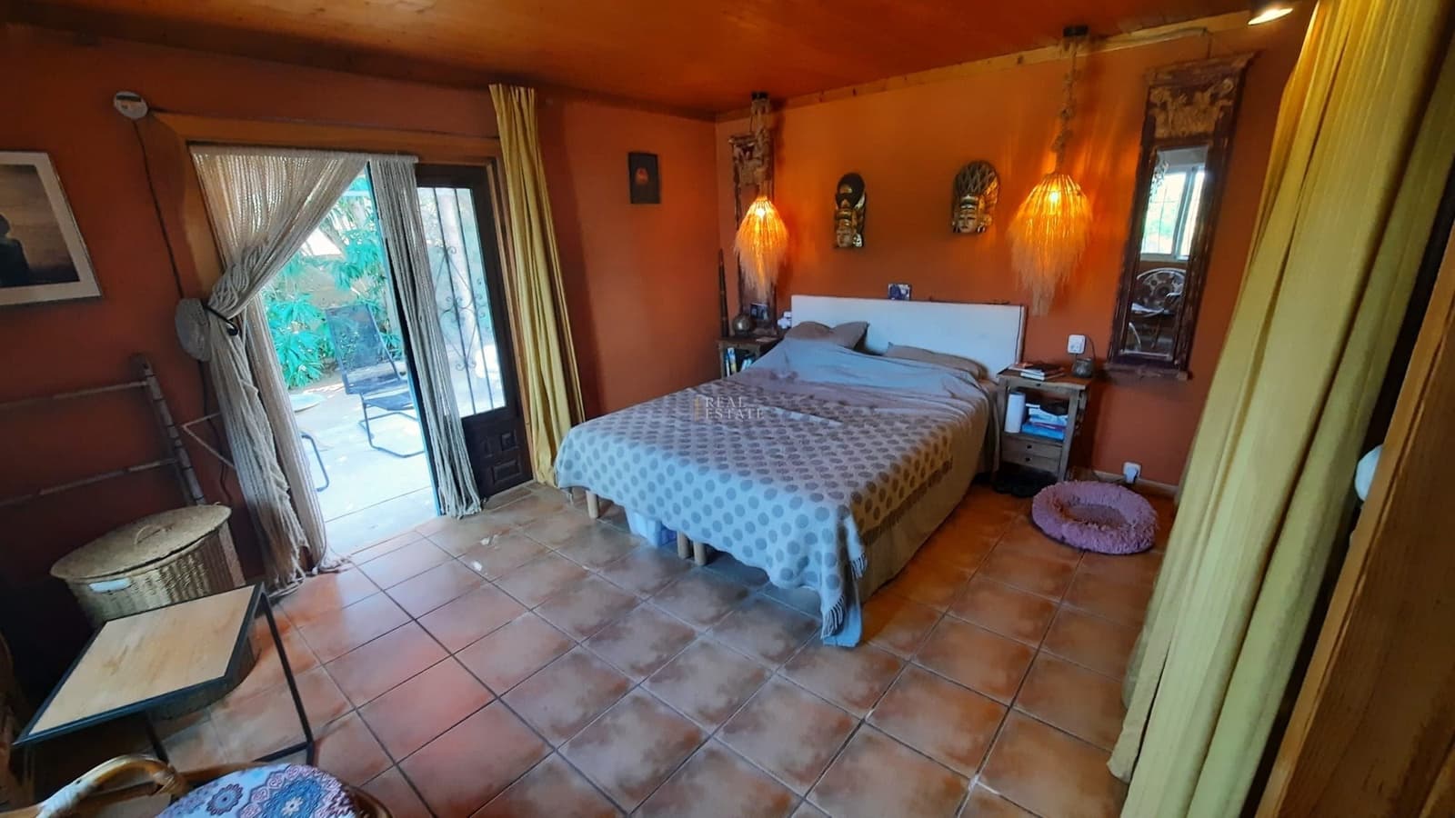 2 sypialnia Willa na sprzedaż w Oliva z basenem - 245 000 € (Ref: 9256408)