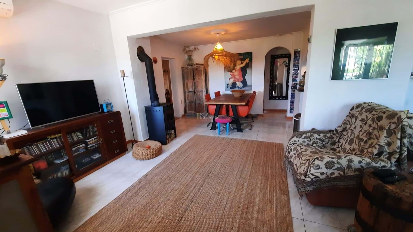 2 sypialnia Willa na sprzedaż w Oliva z basenem - 245 000 € (Ref: 9256408)