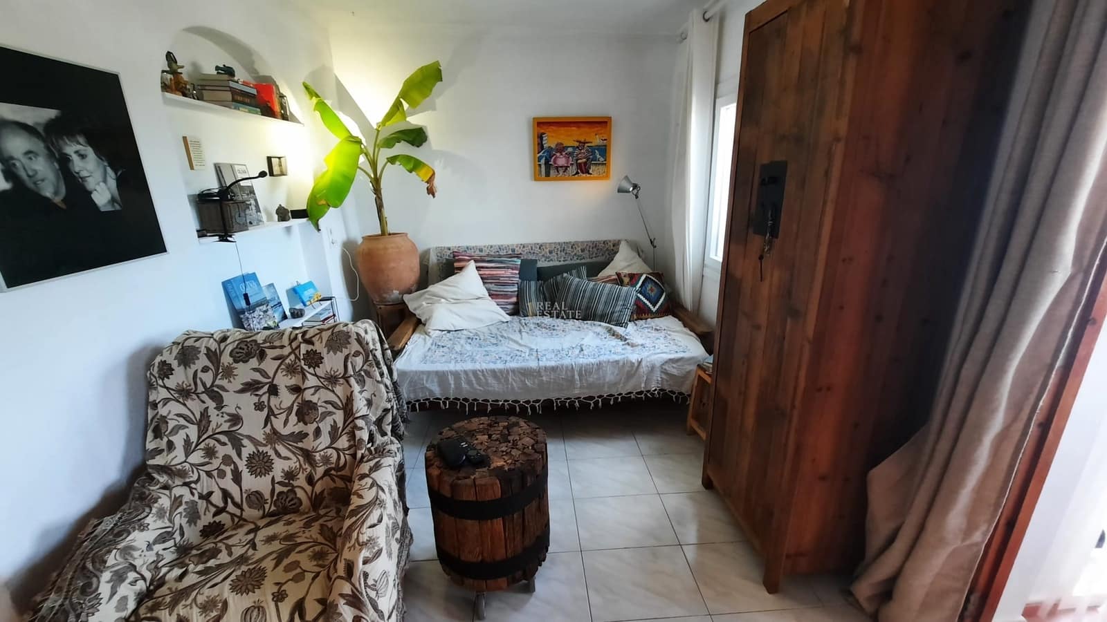 2 sypialnia Willa na sprzedaż w Oliva z basenem - 245 000 € (Ref: 9256408)