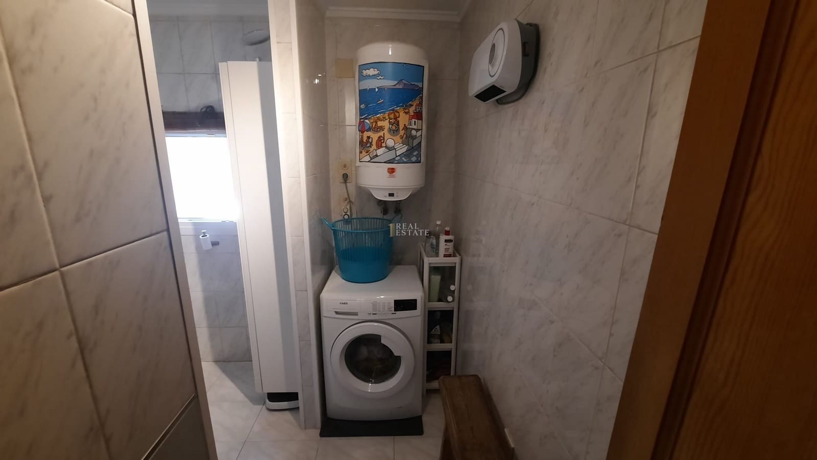 2 sypialnia Willa na sprzedaż w Oliva z basenem - 245 000 € (Ref: 9256408)