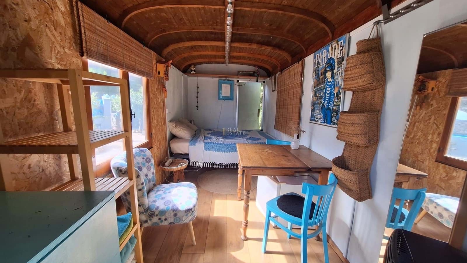 2 sypialnia Willa na sprzedaż w Oliva z basenem - 245 000 € (Ref: 9256408)