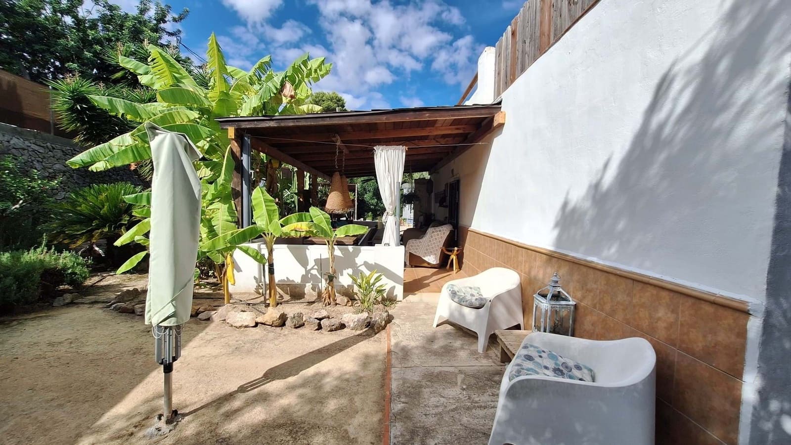 2 sypialnia Willa na sprzedaż w Oliva z basenem - 245 000 € (Ref: 9256408)