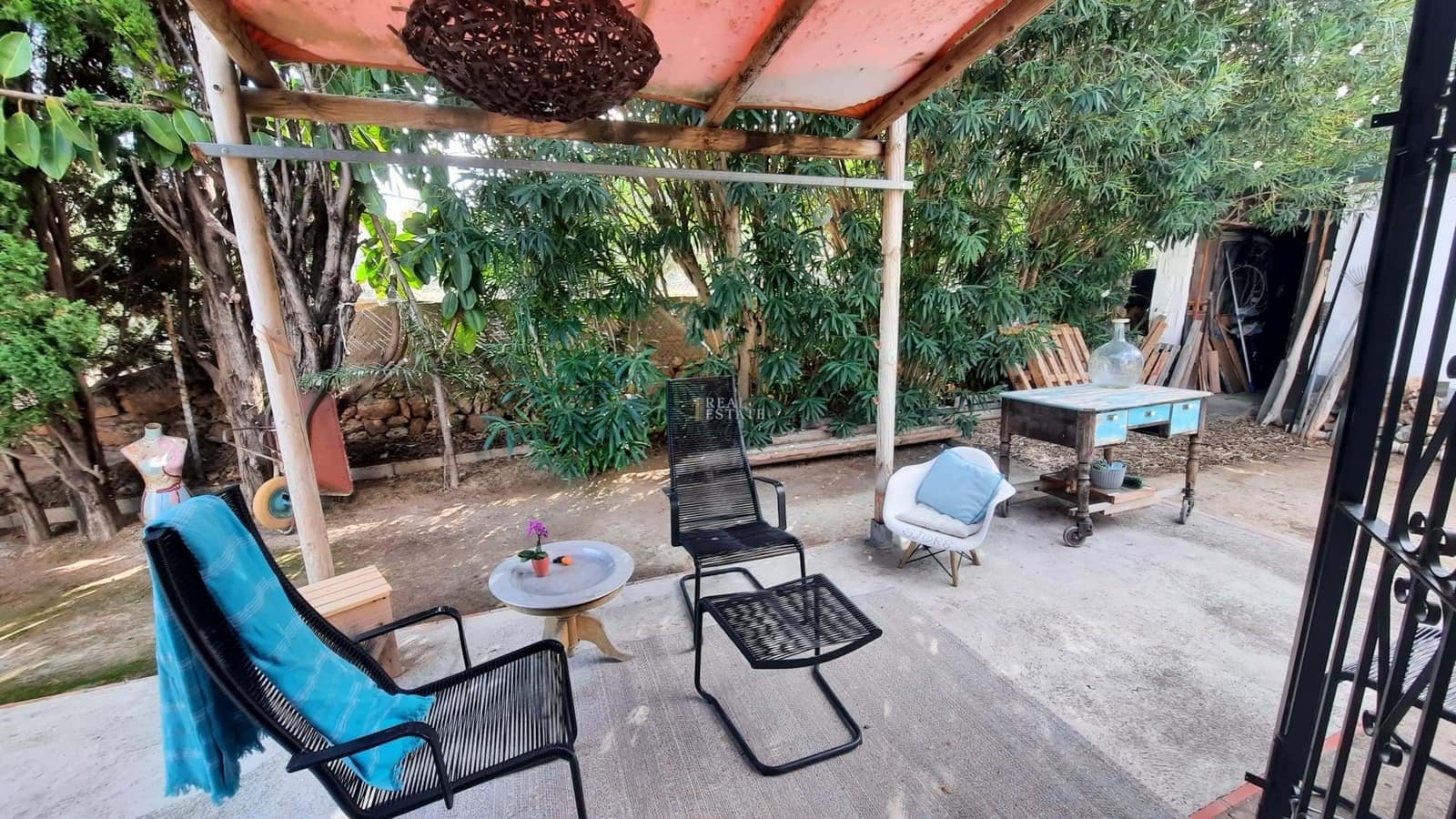 2 sypialnia Willa na sprzedaż w Oliva z basenem - 245 000 € (Ref: 9256408)