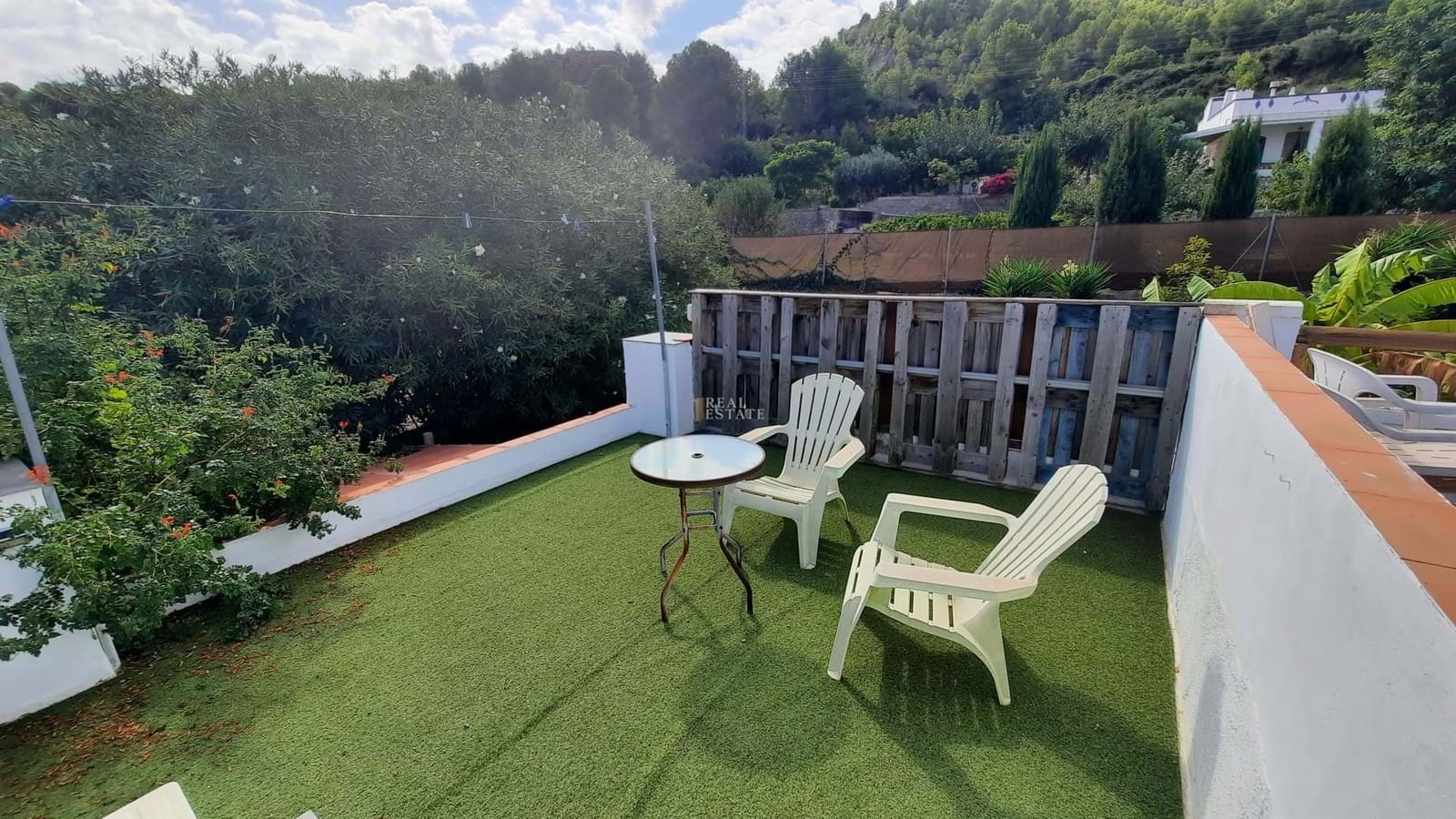 2 sypialnia Willa na sprzedaż w Oliva z basenem - 245 000 € (Ref: 9256408)