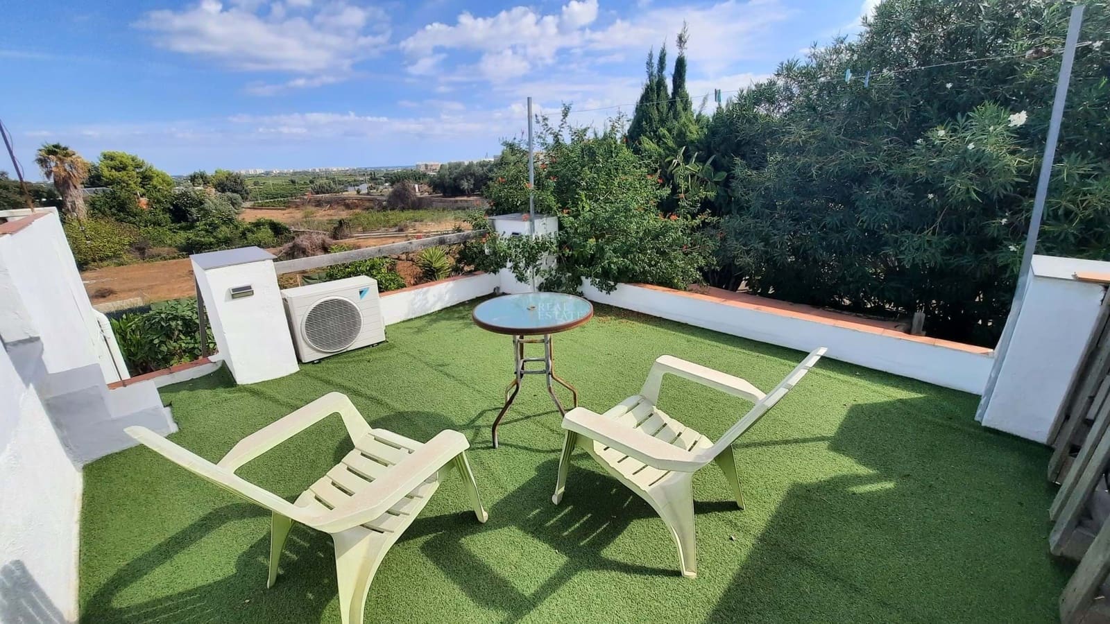 2 sypialnia Willa na sprzedaż w Oliva z basenem - 245 000 € (Ref: 9256408)