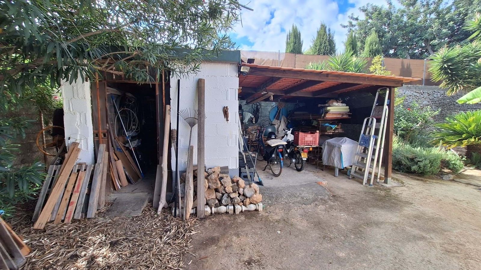 2 sypialnia Willa na sprzedaż w Oliva z basenem - 245 000 € (Ref: 9256408)