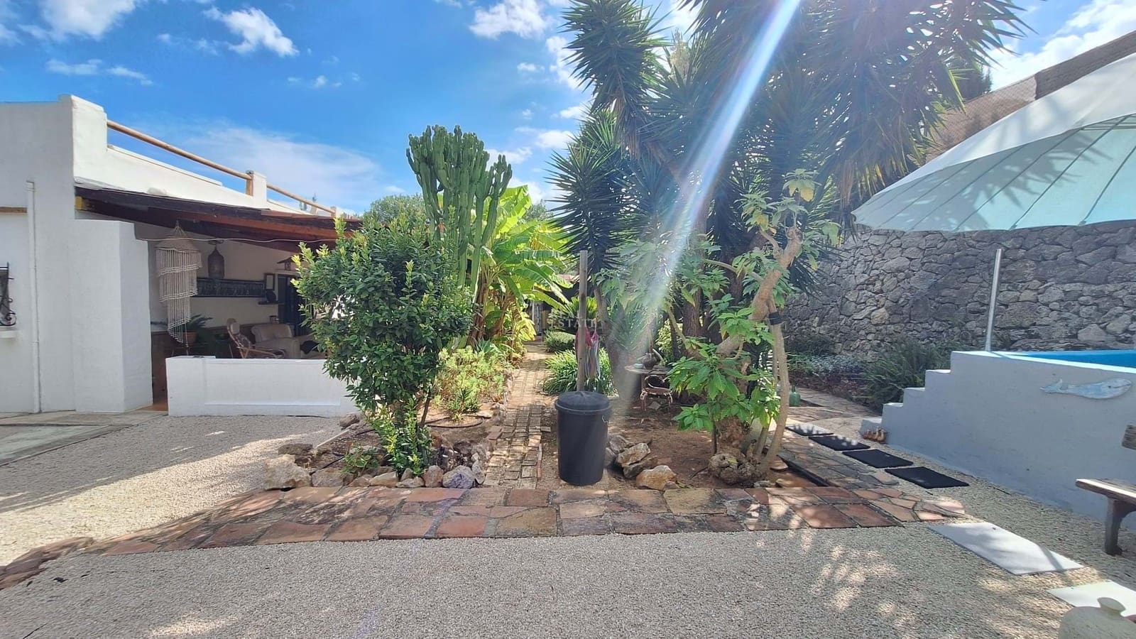 2 sypialnia Willa na sprzedaż w Oliva z basenem - 245 000 € (Ref: 9256408)