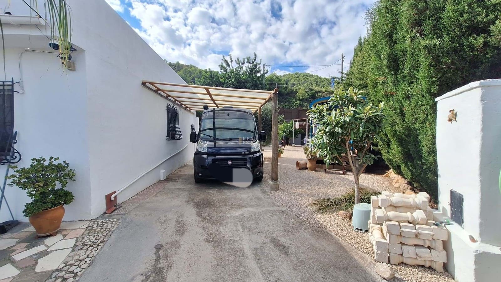 2 sypialnia Willa na sprzedaż w Oliva z basenem - 245 000 € (Ref: 9256408)