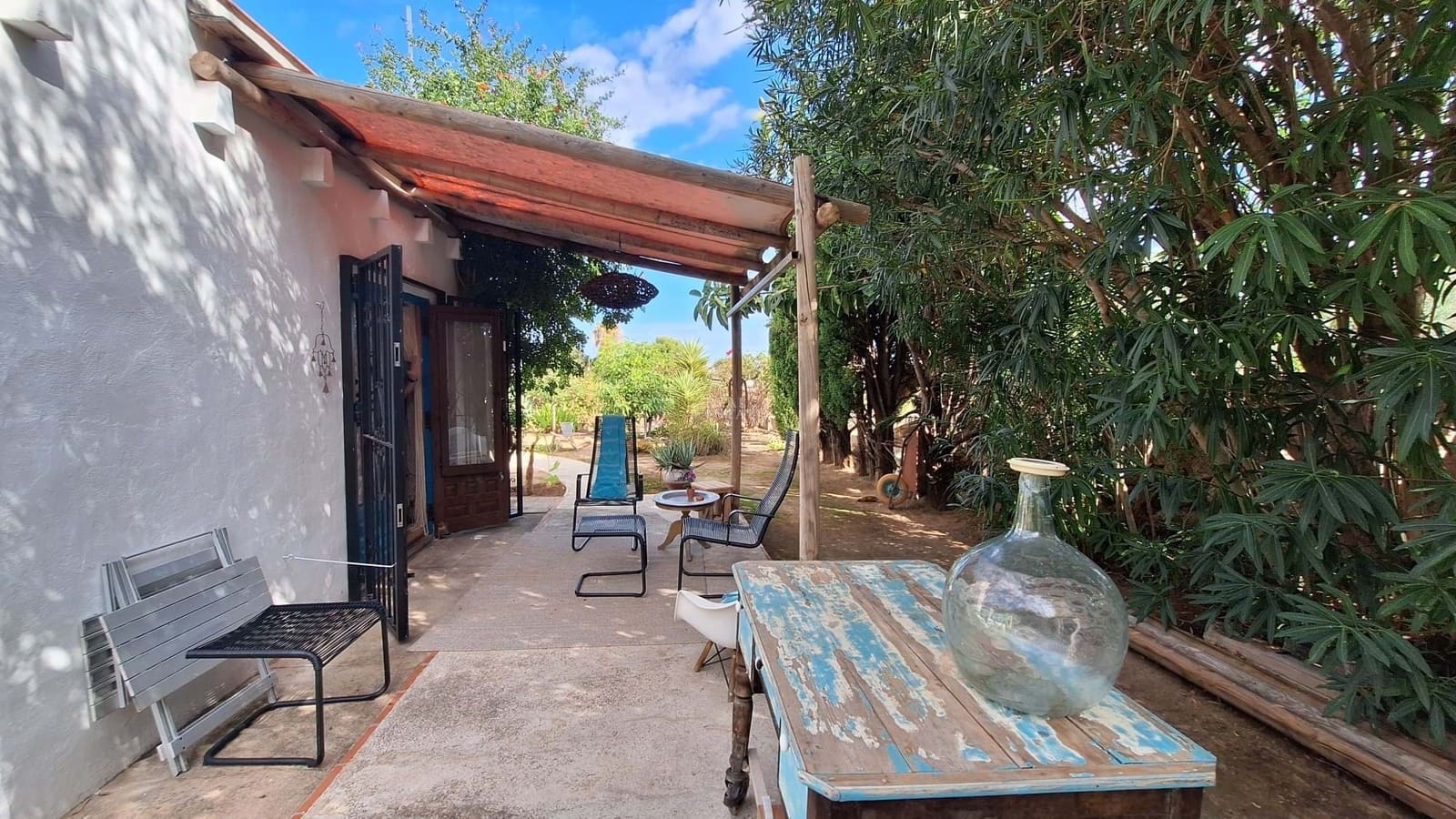 2 sypialnia Willa na sprzedaż w Oliva z basenem - 245 000 € (Ref: 9256408)