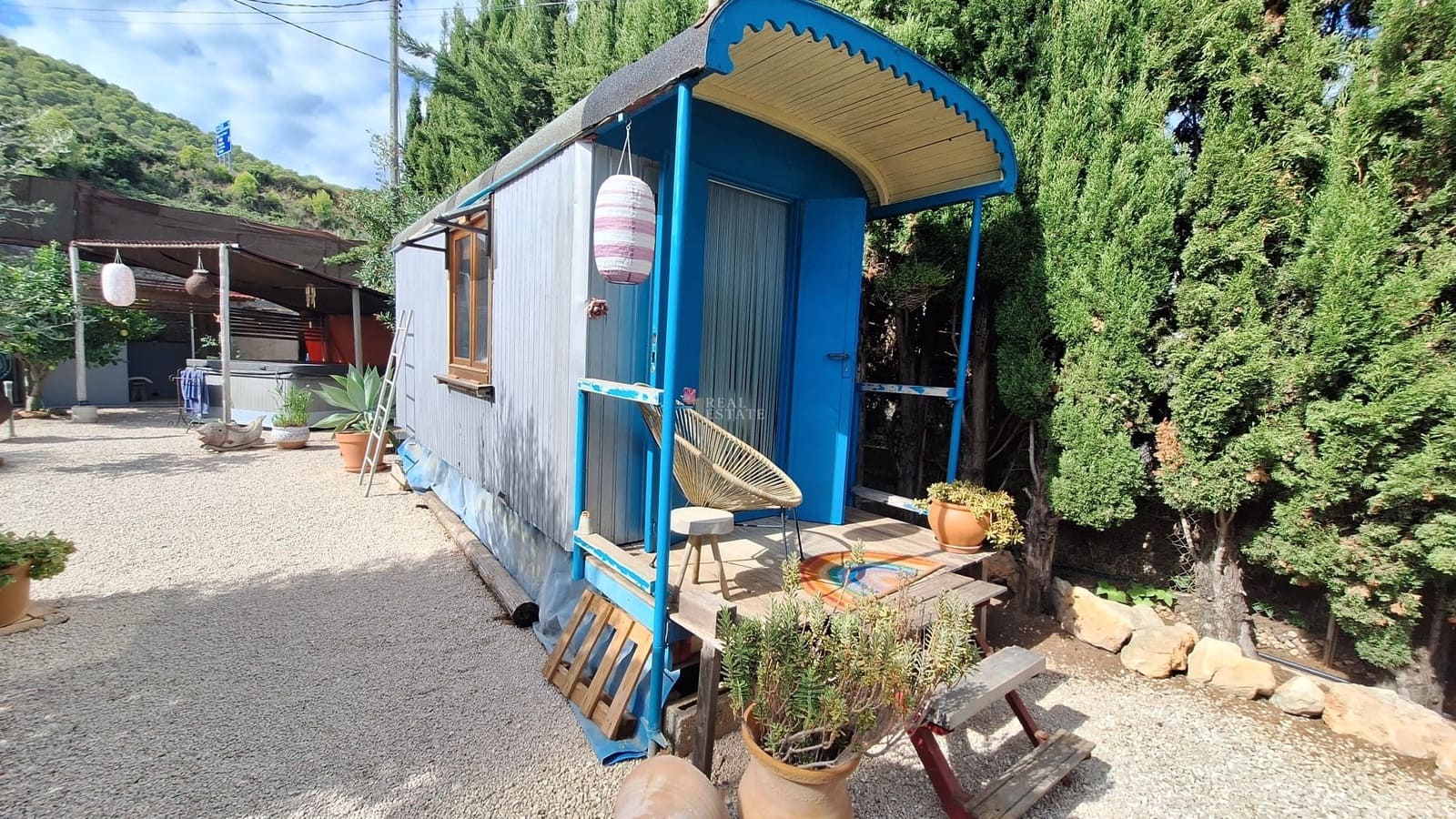 2 sypialnia Willa na sprzedaż w Oliva z basenem - 245 000 € (Ref: 9256408)