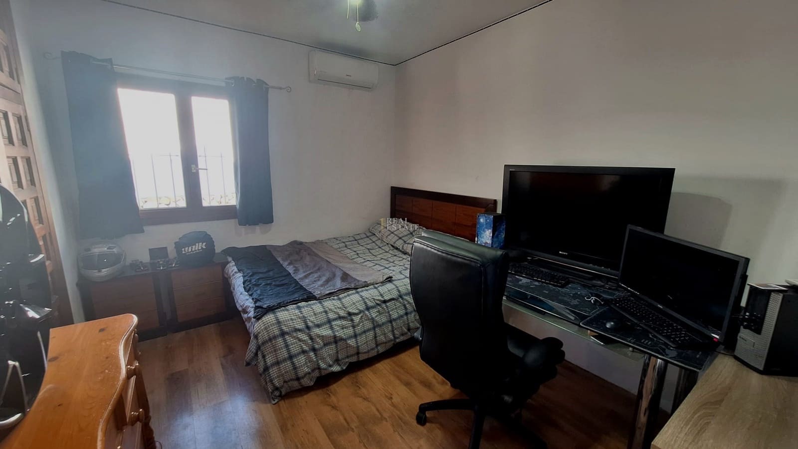 4 bedroom Villa for sale in Benissa with pool - € 699,950 (Ref: 9278798)