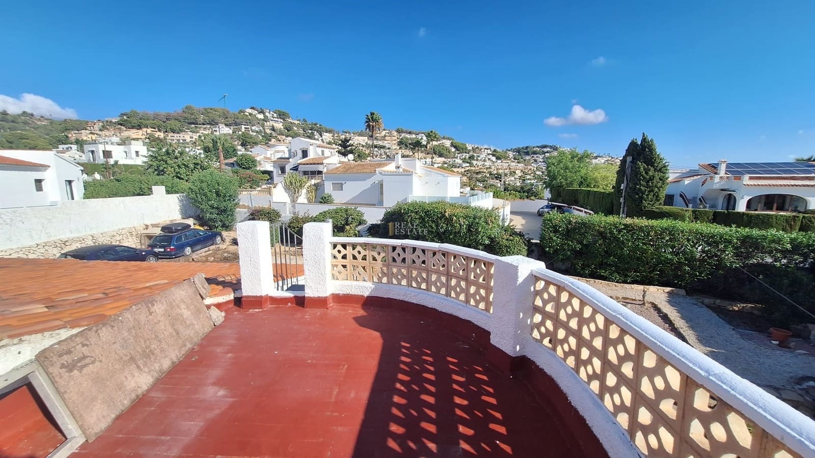4 bedroom Villa for sale in Benissa with pool - € 699,950 (Ref: 9278798)