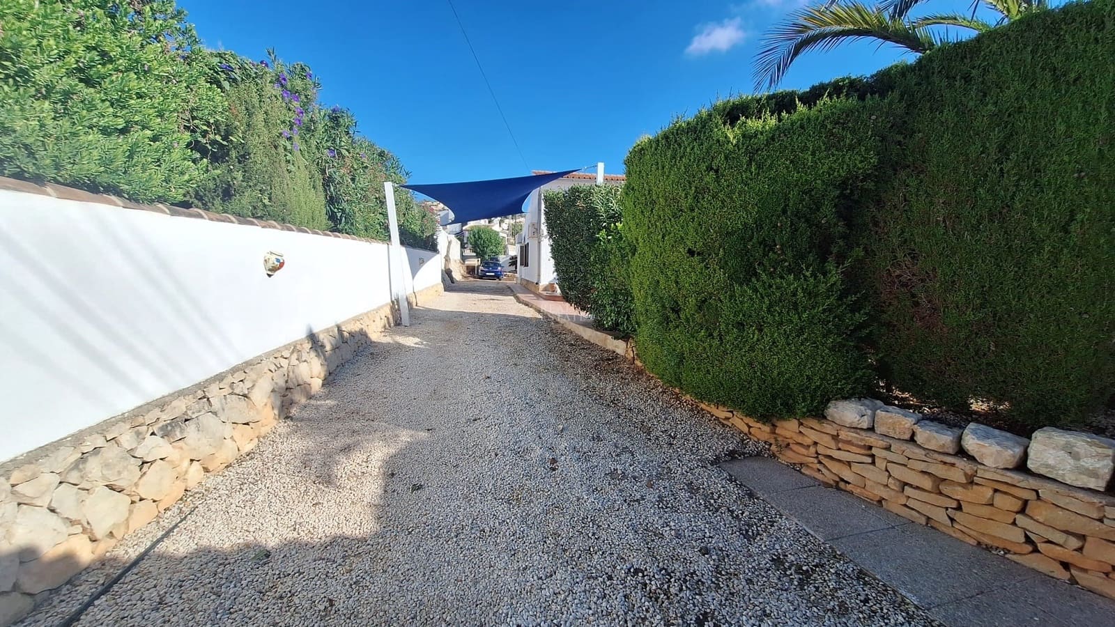 4 bedroom Villa for sale in Benissa with pool - € 699,950 (Ref: 9278798)