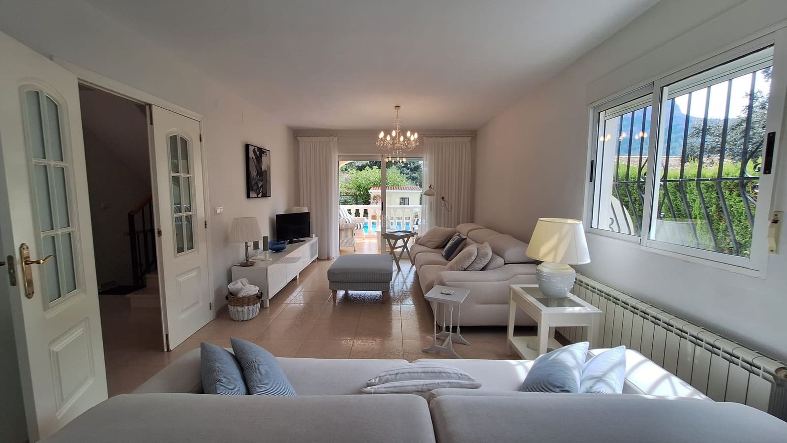 4 soverom Villa til salgs i Barx med svømmebasseng garasje - € 399 000 (Ref: 9287127)