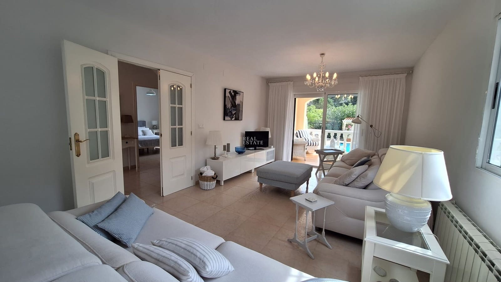 4 soverom Villa til salgs i Barx med svømmebasseng garasje - € 399 000 (Ref: 9287127)