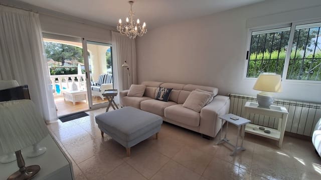 4 soverom Villa til salgs i Barx med svømmebasseng garasje - € 399 000 (Ref: 9287127)