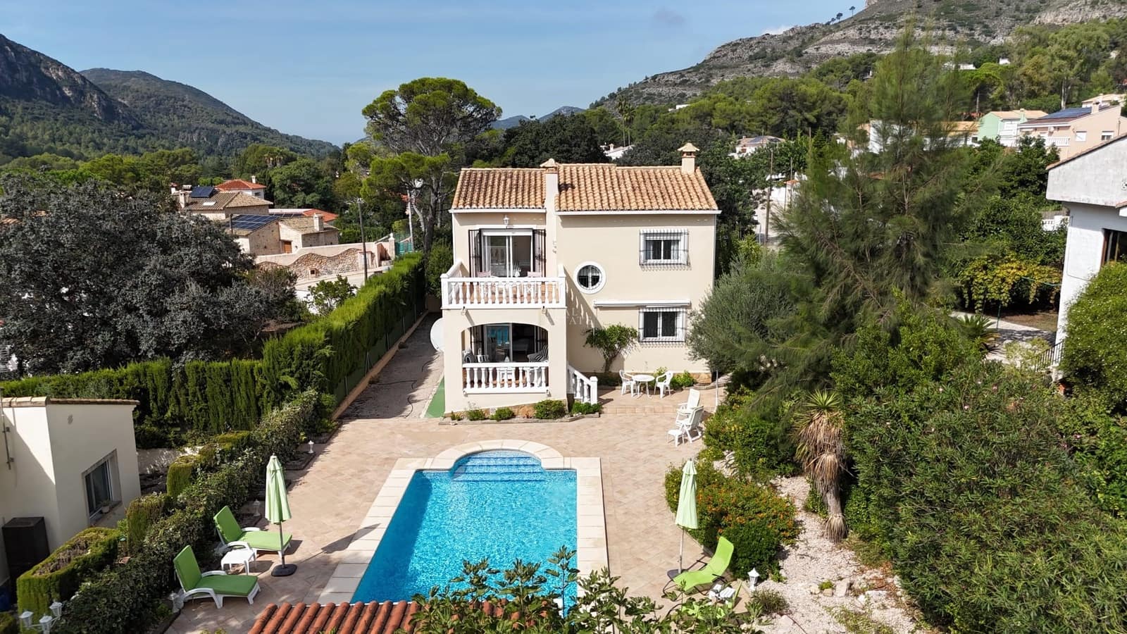 4 soverom Villa til salgs i Barx med svømmebasseng garasje - € 399 000 (Ref: 9287127)