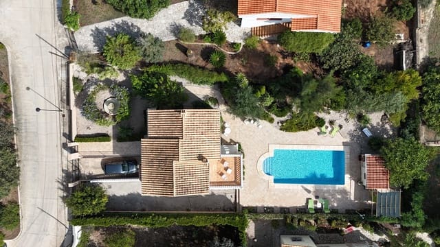 4 soverom Villa til salgs i Barx med svømmebasseng garasje - € 399 000 (Ref: 9287127)