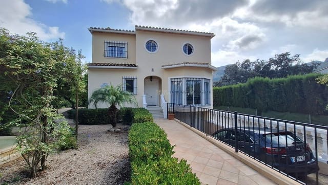 4 soverom Villa til salgs i Barx med svømmebasseng garasje - € 399 000 (Ref: 9287127)