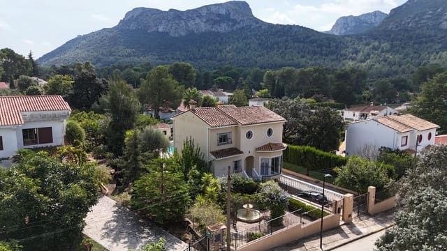 4 soverom Villa til salgs i Barx med svømmebasseng garasje - € 399 000 (Ref: 9287127)