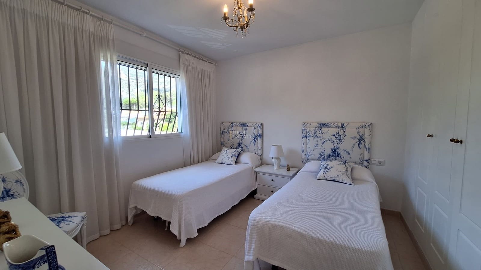 4 soverom Villa til salgs i Barx med svømmebasseng garasje - € 399 000 (Ref: 9287127)