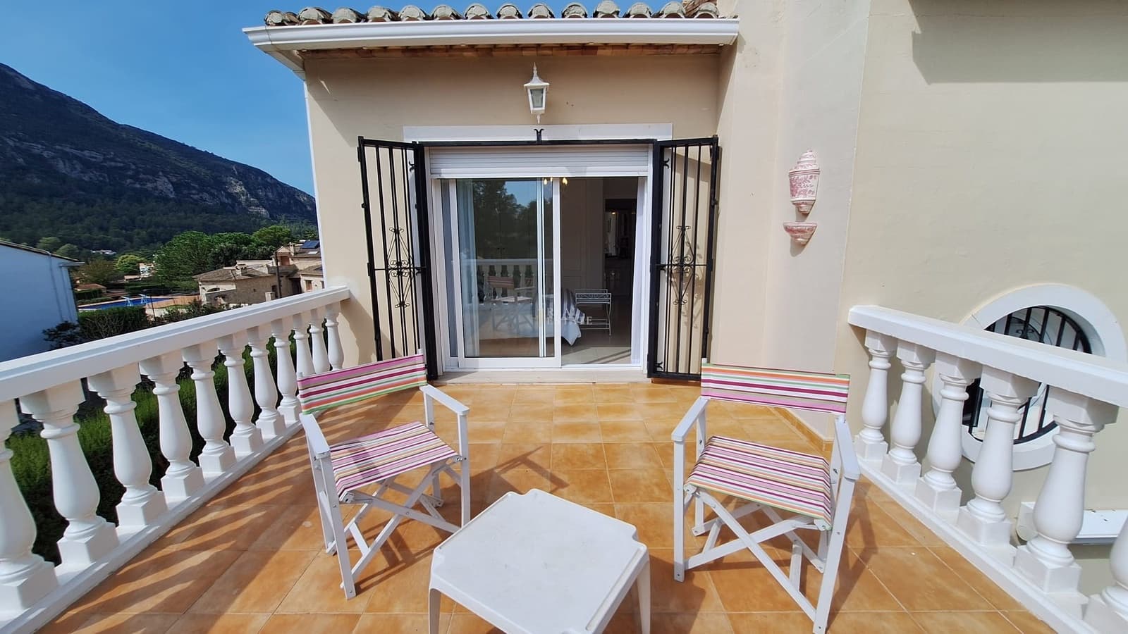 4 soverom Villa til salgs i Barx med svømmebasseng garasje - € 399 000 (Ref: 9287127)