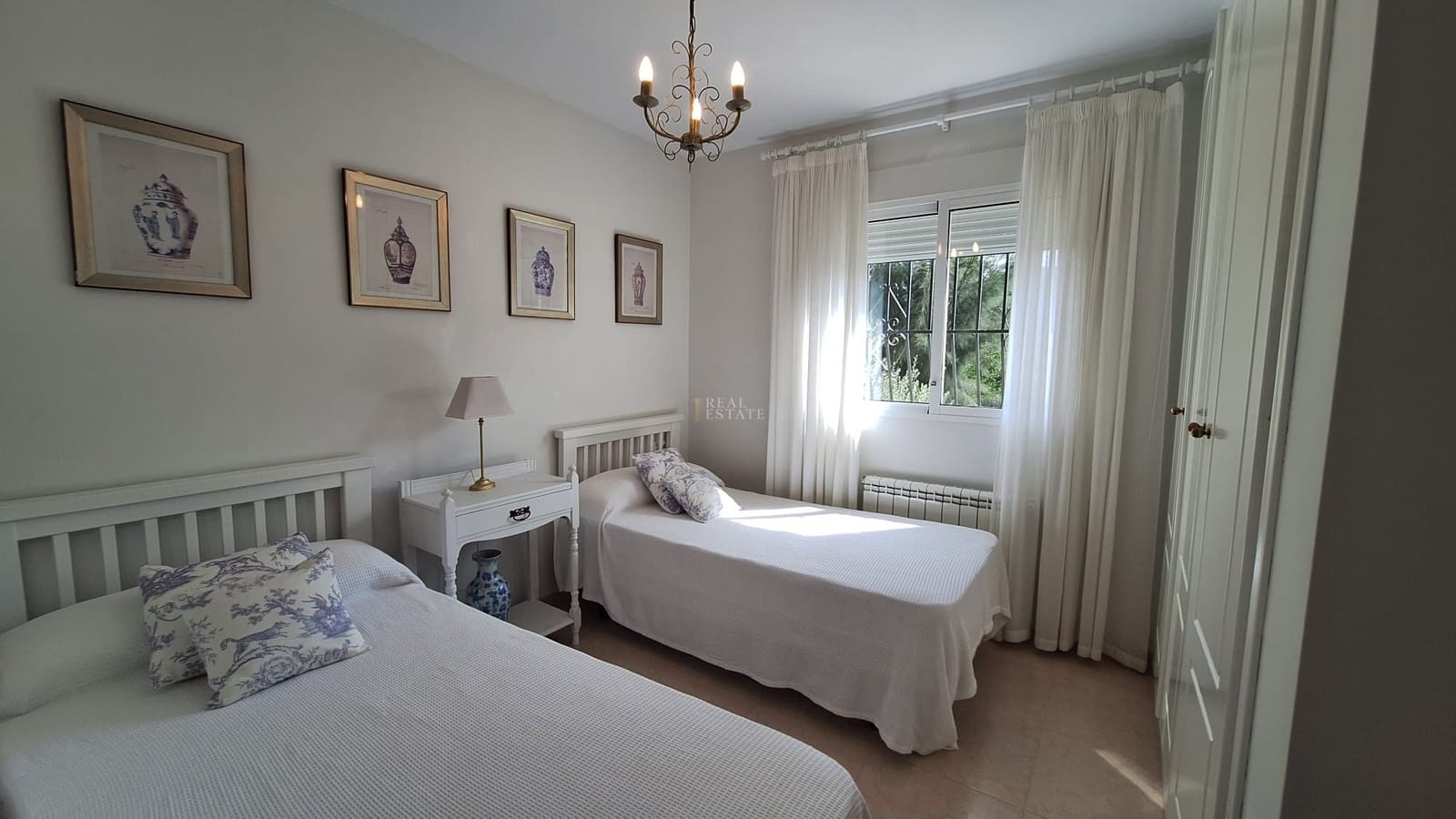 4 soverom Villa til salgs i Barx med svømmebasseng garasje - € 399 000 (Ref: 9287127)