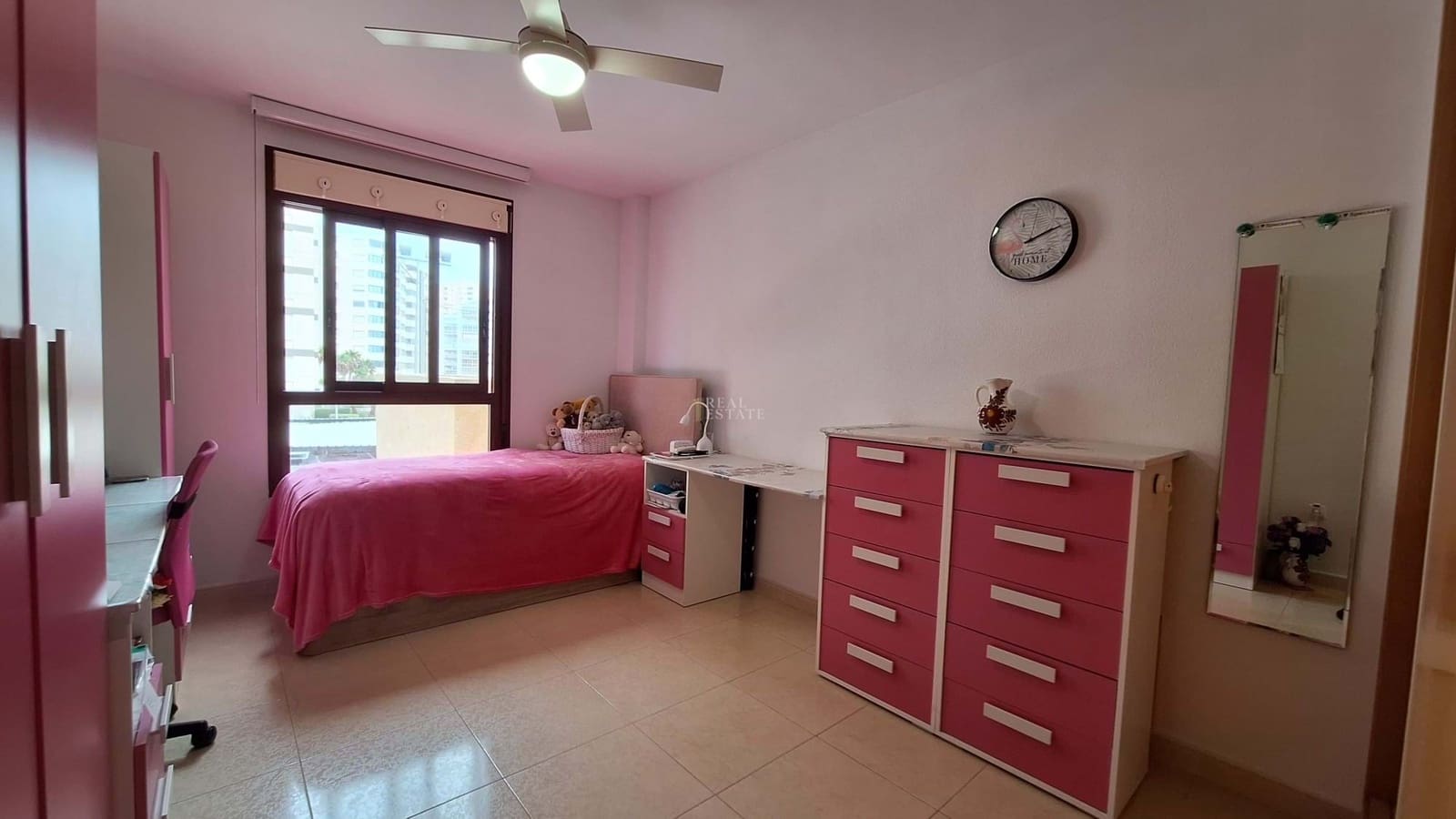 2 camera da letto Appartamento in vendita in Calpe / Calp con piscina garage - 425.000 € (Rif: 9289790)