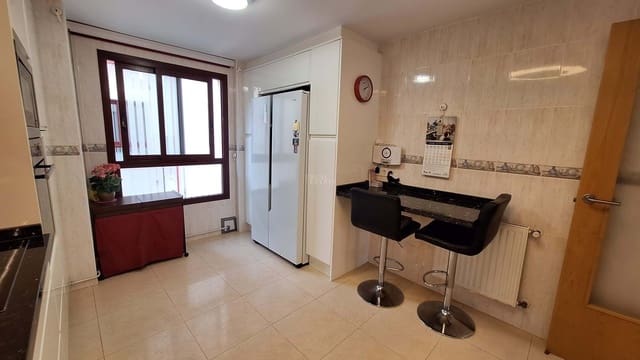 2 camera da letto Appartamento in vendita in Calpe / Calp con piscina garage - 425.000 € (Rif: 9289790)