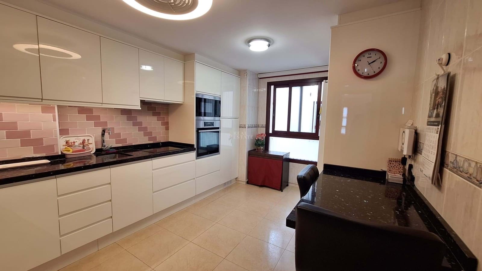 2 camera da letto Appartamento in vendita in Calpe / Calp con piscina garage - 425.000 € (Rif: 9289790)