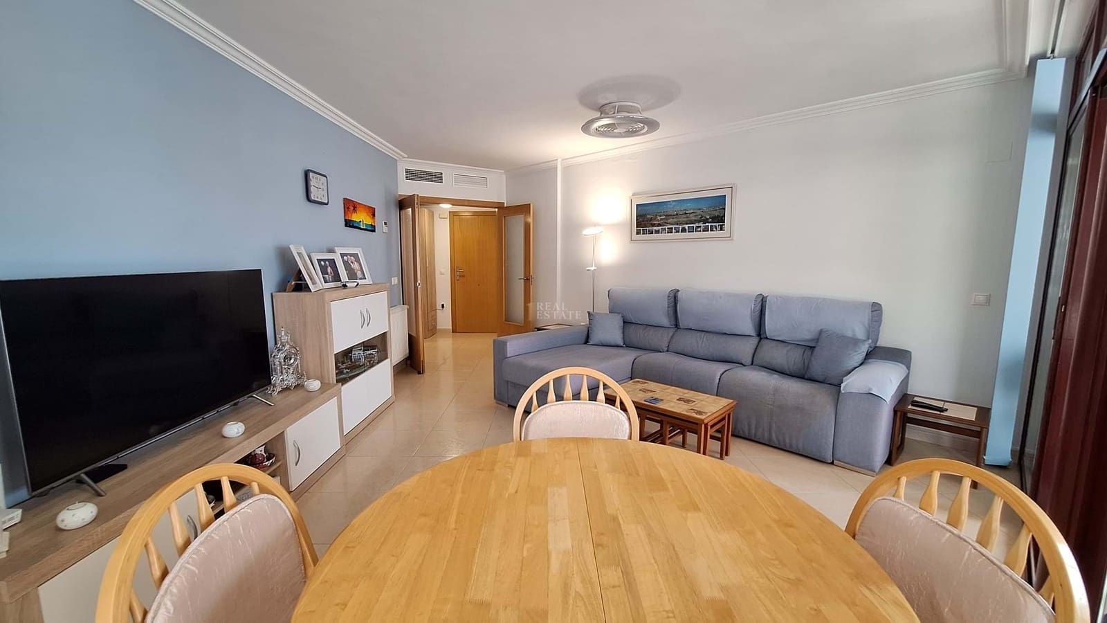2 camera da letto Appartamento in vendita in Calpe / Calp con piscina garage - 425.000 € (Rif: 9289790)