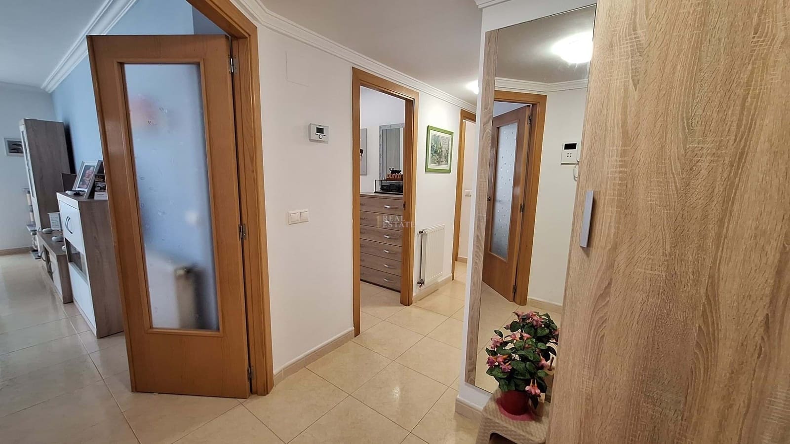 2 camera da letto Appartamento in vendita in Calpe / Calp con piscina garage - 425.000 € (Rif: 9289790)