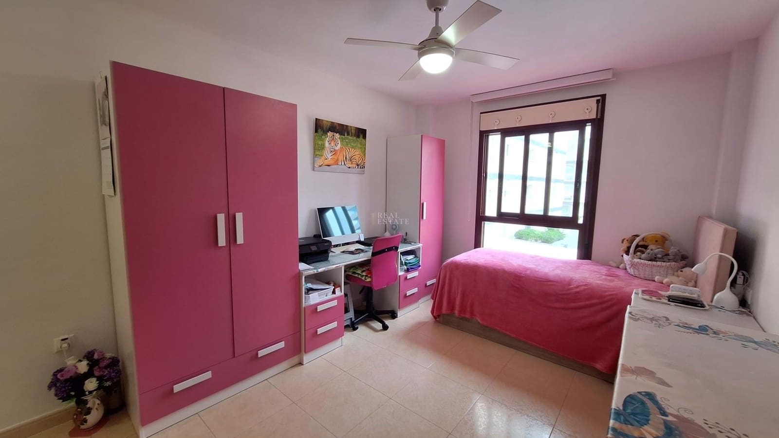2 camera da letto Appartamento in vendita in Calpe / Calp con piscina garage - 425.000 € (Rif: 9289790)