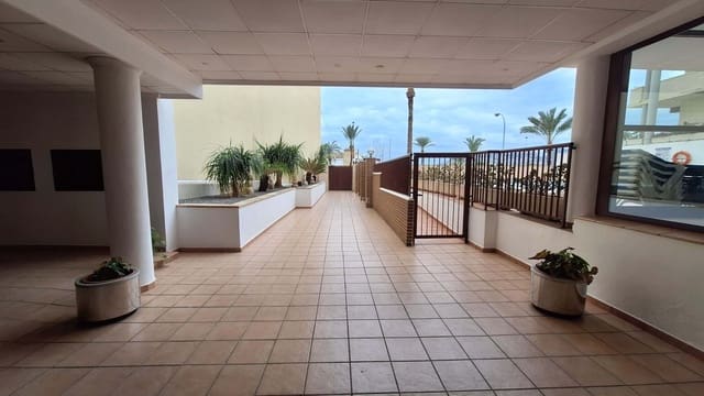2 camera da letto Appartamento in vendita in Calpe / Calp con piscina garage - 425.000 € (Rif: 9289790)